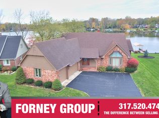 5836 Wycombe Ln, Indianapolis, IN
