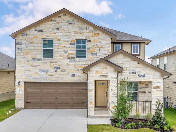 233 El Capitan Loop, Dripping Springs, TX 78620