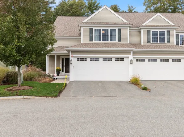 470 Boston St APT 21, Topsfield, MA 01983