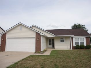 61 Westview Pl, Bargersville, IN