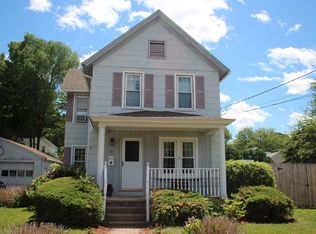 41 Patterson Way, Berlin, CT 06037