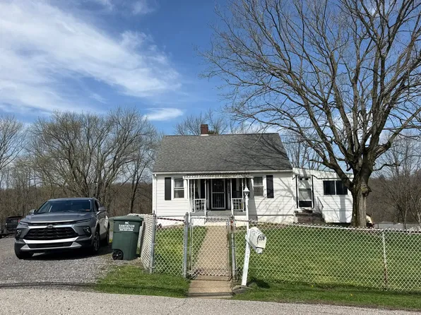 3342 Wilson Ave, Mingo Junction, OH 43938