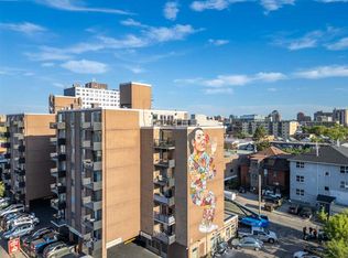 519 N 17th Ave SW #720, Calgary, AB T2S0A9