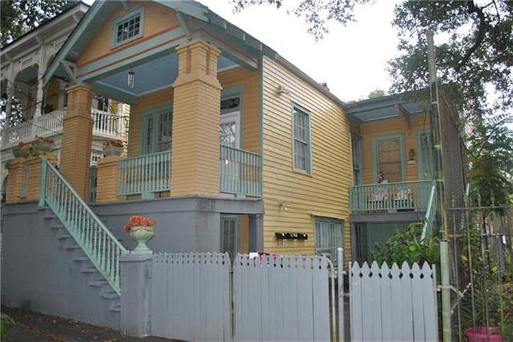 1st image of 619 Opelousas Ave #A