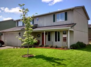 108 E Grove Ave, Gervais, OR 97026