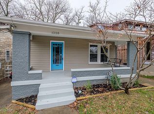 1220 Barret Ave, Louisville, KY 40204