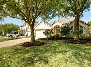 1702 Fallen Leaf Ln, Round Rock, TX 78665