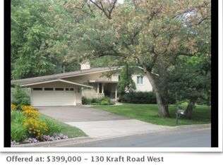 130 W Kraft Rd, West Saint Paul, MN 55118