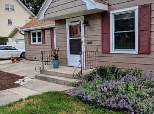 1303 21st Ave, Monroe, WI 53566