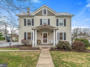 510 W Main St, Purcellville, VA