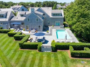 5 Upper Tawpawshaw Rd, Nantucket, MA 02554