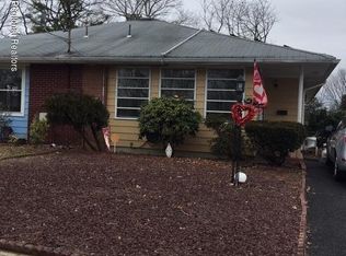 1864 Mount Juliano Ln, Toms River, NJ 08753