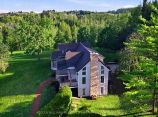 1668 County Road 50 Rd, Adjala Tosorontio, ON L0G 1W0