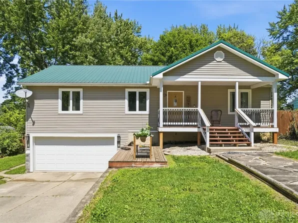 228 Prospect Ave, Dayton, OH 45415