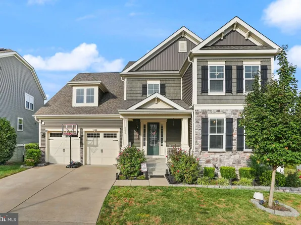 549 Gladiola Way, Stafford, VA 22554