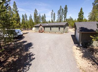 11619 Sun Forest Dr, La Pine, OR 97739
