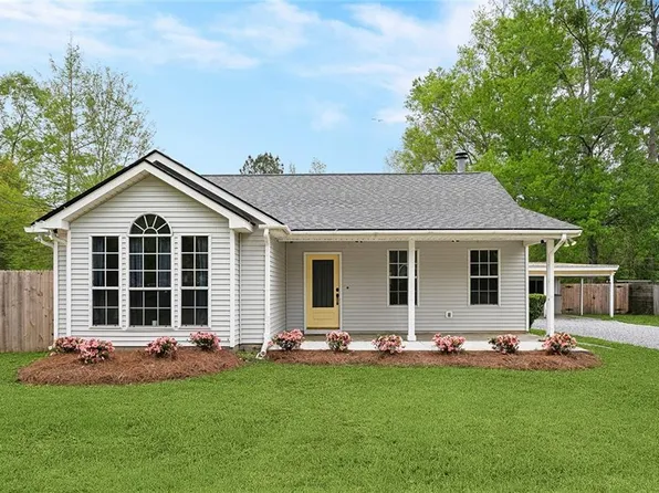 20122 Garland St, Covington, LA 70435