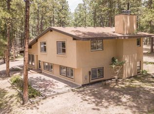 18380 Hackney Cir, Colorado Springs, CO 80908
