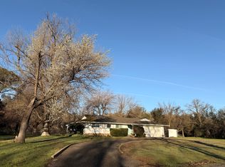 21890 Parkway Dr, Red Bluff, CA 96080