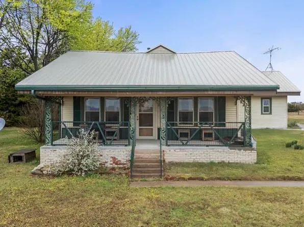 3501 W Hubbard Rd, Ponca City, OK 74601