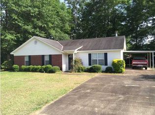 5175 Boykin St, Millbrook, AL 36054