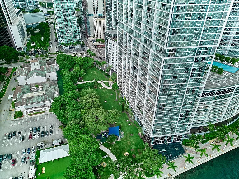 495 Brickell Ave #4506 — Photo 53