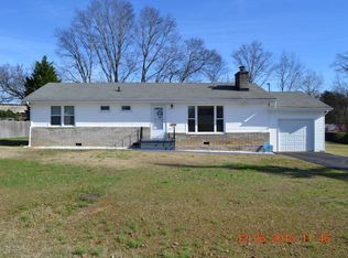 1108 Banner St, Seymour, TN 37865