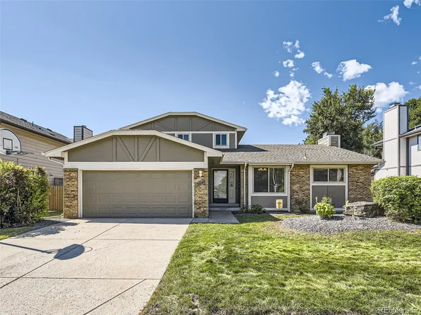 12046 W Bowles Place, Littleton, CO 80127