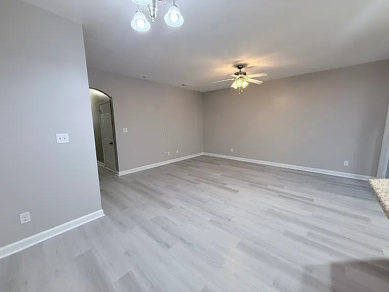 Living/Dining