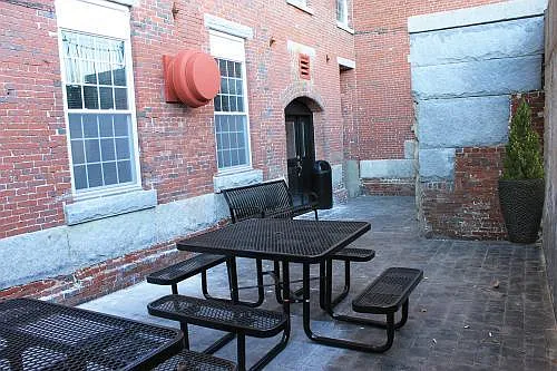 Lofts at Mill Number One — Photo 9