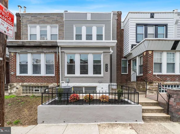 224 Rosemar St, Philadelphia, PA 19120