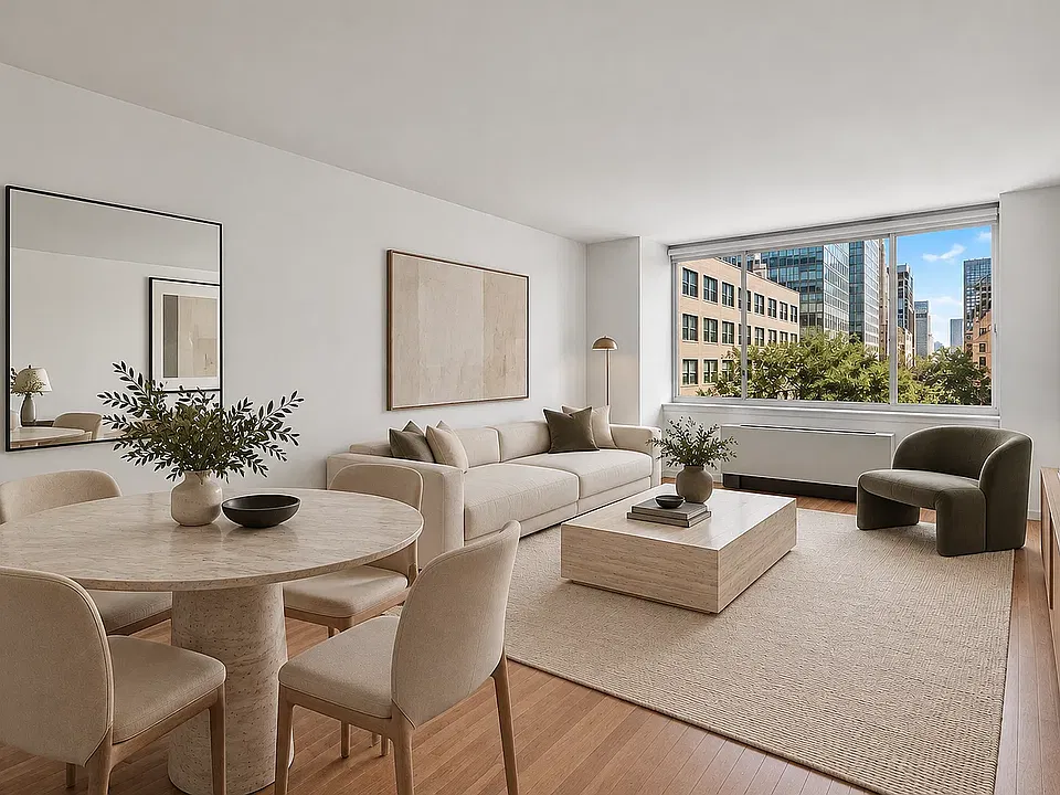 47 W 37th St #5A