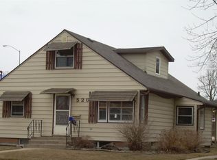 520 Medary Ave, Brookings, SD 57006