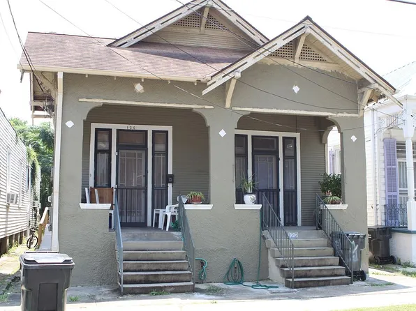 120-122 S Murat St, New Orleans, LA 70119