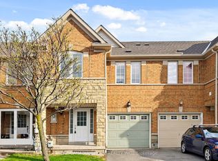 3470 Angel Pass Dr, Mississauga, ON L5M 7N4