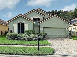 4226 Fitzroy Reef Dr, Mims, FL 32754