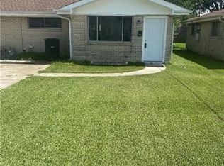 114 Kappa St UNIT A, Belle Chasse, LA 70037