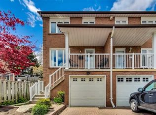 134 Beaver Ter, Toronto, ON M6H4G8