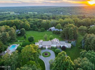 865 Hollow Tree Ridge Rd, Darien, CT 06820