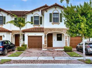 3345 SE 1st St #3345, Homestead, FL 33033