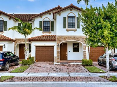 3345 SE 1st St #3345, Homestead, FL, 33033