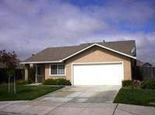 1093 Vista De Soledad St, Soledad, CA 93960