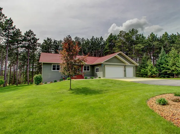 20929 Faron Dr, Nevis, MN 56467