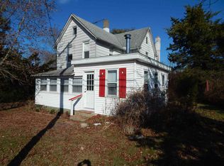 114 Main St, Corbin City, NJ 08270