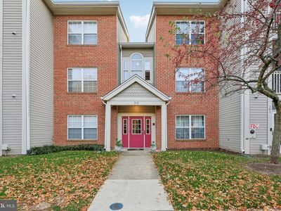 315 Clear Drop Way Unit 304, Glen Burnie, MD, 21060
