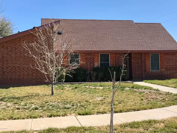 7005 Manor Cir, Amarillo, TX 79109