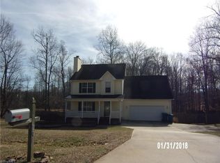 201 Church View Dr, Greensboro, NC 27455