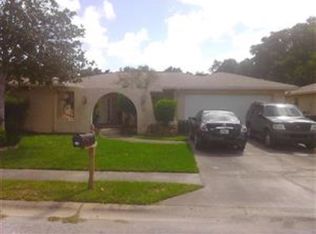 8114 Pepperidge Ln, Port Richey, FL 34668