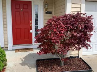5537 Upper Mill Ter N, Frederick, MD 21703