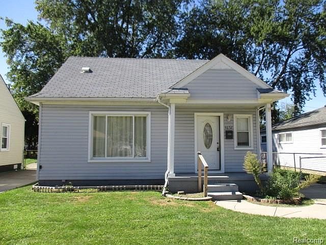 1st image of 4652 Campbell St